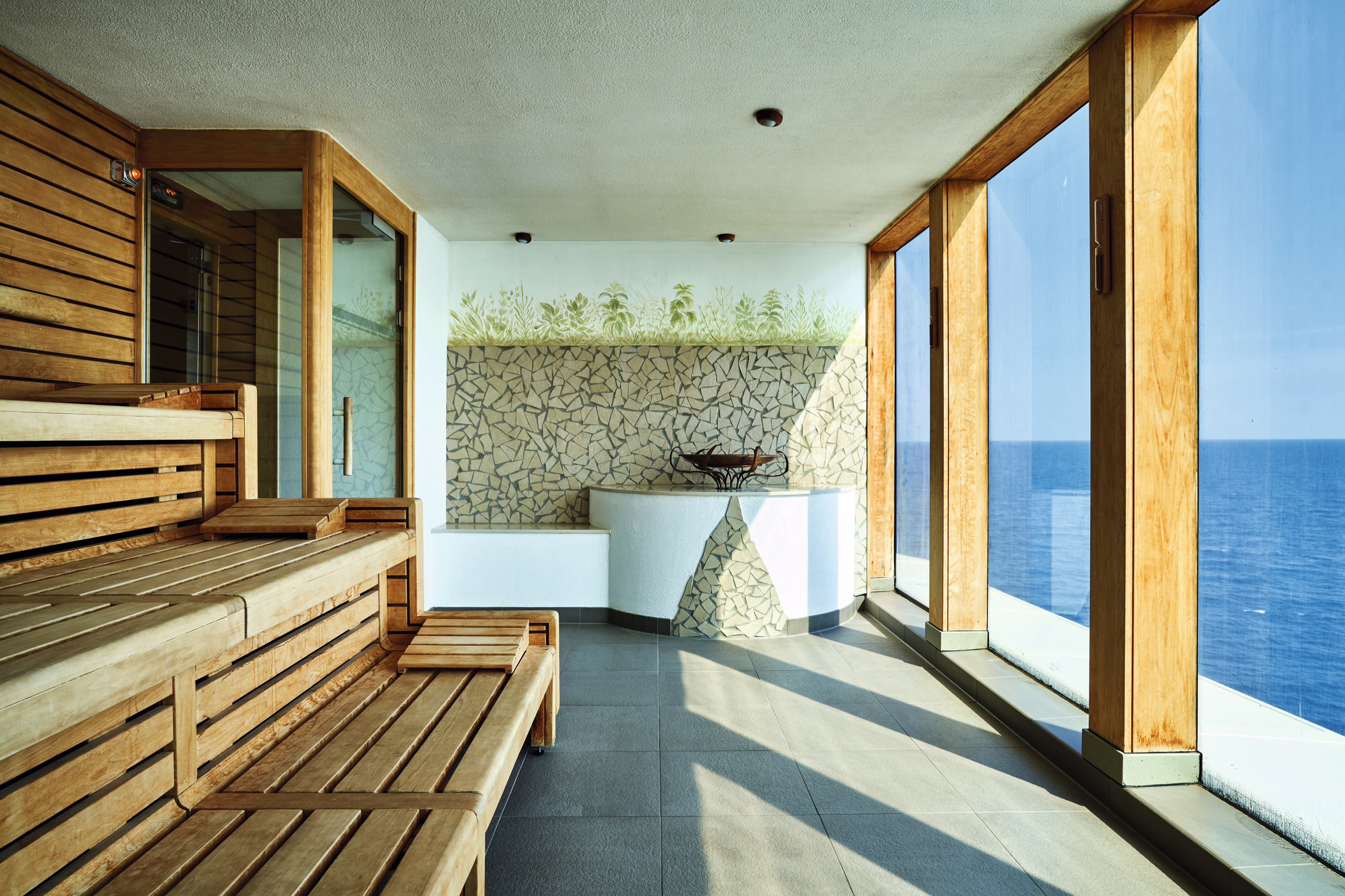 Marella Voyager - Spa & Beauty Salon